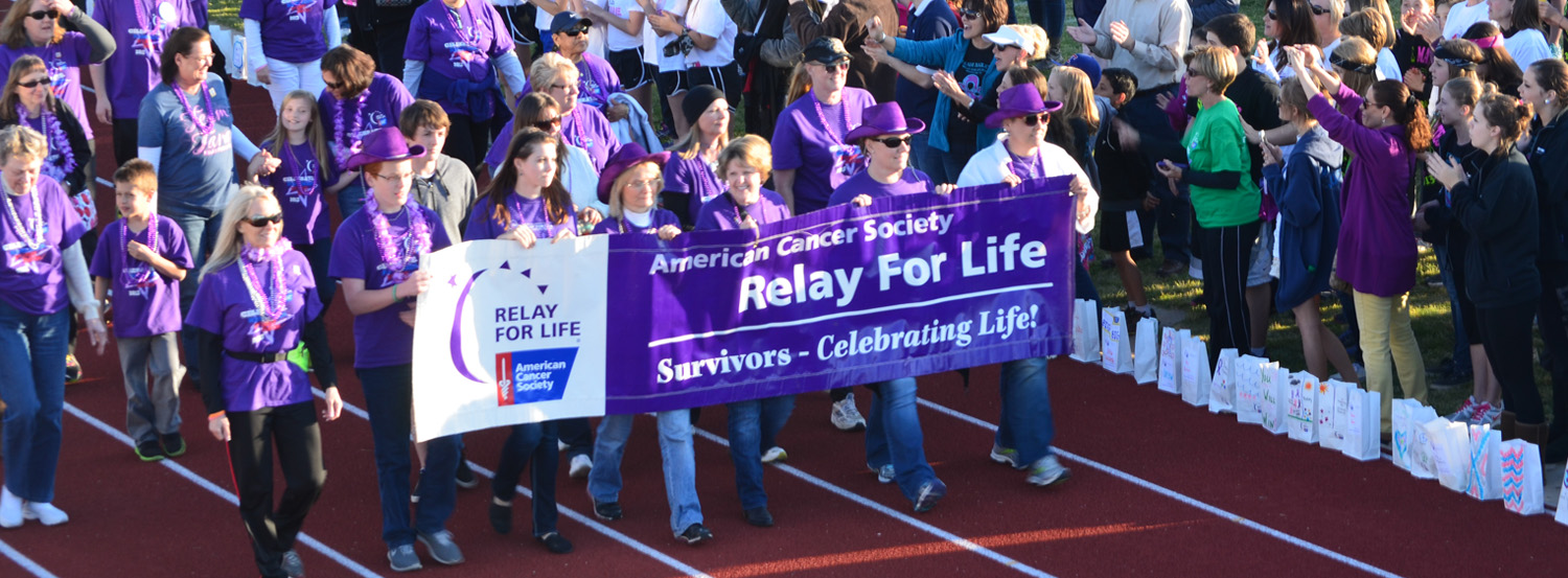 Image result for relay for life pictures